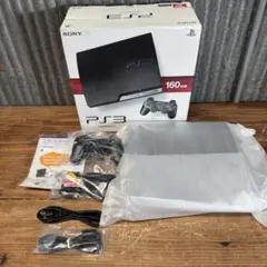 PlayStation3 プレイステーション3 ps3 本体　SONY