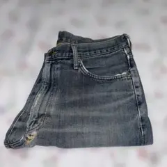 Wrangler デニム ジーンズ 34