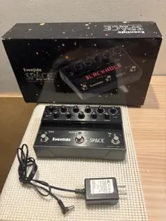 eventide space(ジャンク) Yahoo!オークション -「eventide space」(楽器、器材) の落札