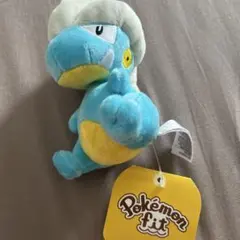 ポケモンfit タツベイ　タグ付き