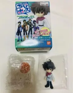 2025年最新】ガンダム00 ちびボイスの人気アイテム - メルカリ