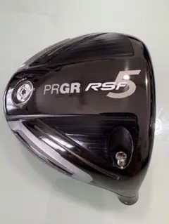 PRGR RSF 5 9.5 Driver head