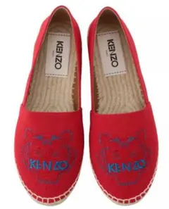 新品 KENZO スニーカー スリッポン