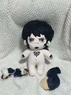 40cm 着せ替えぬいぐるみ　トラファルガー•ロー 616DtQk00rL._UF350,350_QL50_.jpg