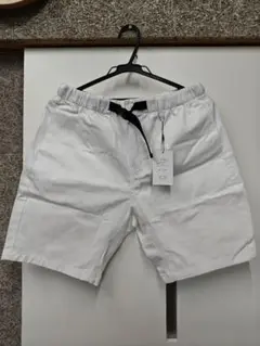 新品✨️JILL BLAZE ホワイトショートパンツ