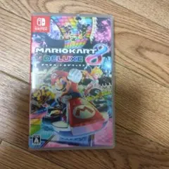 マリオカート8 デラックス