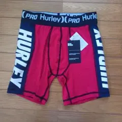 Hurley PRO ✕ NIKE コラボ DRI-FIT スパッツ