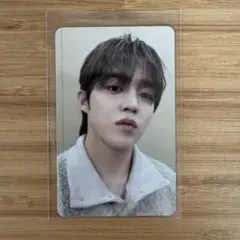 SEVENTEEN セブチ B DAY PARTY トレカ エスクプス