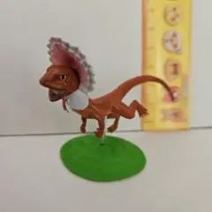 エリマクトカゲ　フィギュアコレクション　　ロリータ