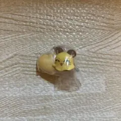 ハム太郎　ガチャガチャ　ちび丸ちゃん