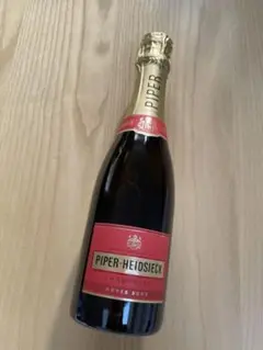 NV ブリュット パイパー エドシック シャンパン 辛口 白 375ml