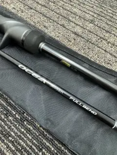 シマノ オシアジガー フルベンド B60-5 未使用品 保証期限内商品 シマノ(SHIMANO) オシアジガー フルベンド B60-5 オシアジガー