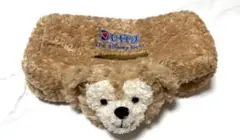 ディズニーシー　ダッフィー　ティッシュカバー　ティッシュボックス