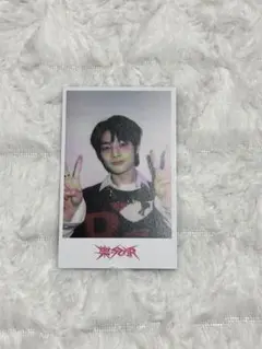 straykids アイエン 樂star HMV ラキドロ トレカ