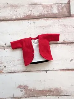 オビツ11用服