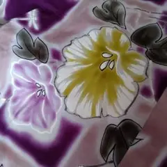 kansai yukata 浴衣