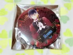 無神アズサ ディアラバ ヴァンパイアカフェコラボ ノベルティ 缶バッジスタンド