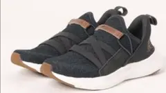 New Balance スリッポン　23,5cm　新品未使用　軽い、かわいい！
