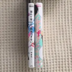 やまち　2冊セット