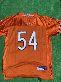 NFLユニフォームシャツ