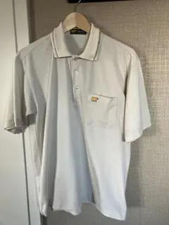 ゴールデンベア半袖ポロシャツ