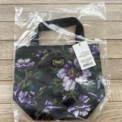 FEILER 花柄 バッグ