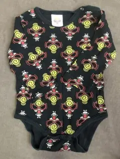 ロンパース