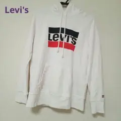 Levi's　リーバイス　パーカー
