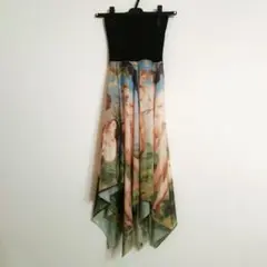 Jean-Paul GAULTIER パワーネット スカート