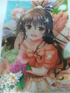 2025年最新】to loveるダークネス クリアポスター 美柑の人気