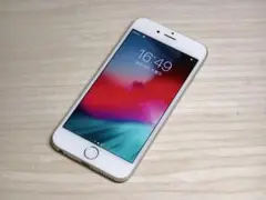 iPhone6 64GB ソフトバンク版 バッテリー99%