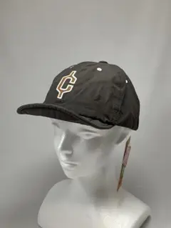 【Sサイズ】CLEF クレ 6040 B.CAP SMALL C.GRY
