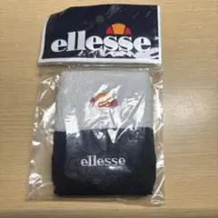 2025年最新】エレッセ ellesse リストバンドの人気アイテム
