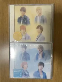 NEWS 恋を知らない君へ シングル CD 初回スペシャルパッケージ仕様