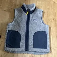 パタゴニア ベスト 110〜