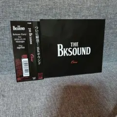 One / THE BK SOUND