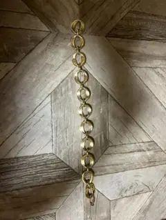 chanel vintage ネックレス チョーカー