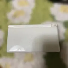 ニンテンドーDS Lite ホワイト 本体