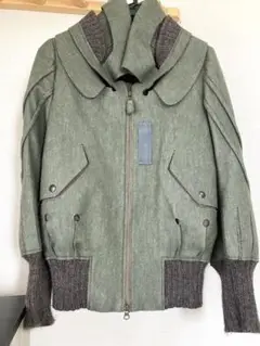 UNDERCOVER ブルゾン