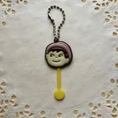 ペコポコ チョコレート マスコット ガチャ
