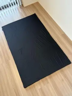 ヒツジのいらないマットレス セミダブル