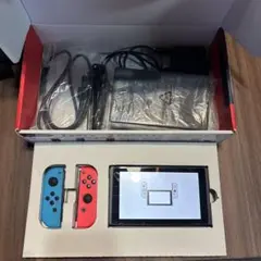 Switch本体