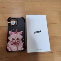 iPhone16proケース casetify キティちゃん Sanrio characters - Hello Kitty – CASETiFY