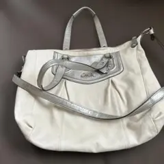 コーチ ショルダーバッグ
