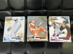 セガ ラッキーくじ　呪術廻戦GRAFFITI×BATTLE Re: フィギュア