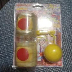 即購入可能です。 神風怪盗ジャンヌ リバウンドボール