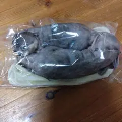 FELISSIMOフェリシモ　カワウソ　 ティッシュカバー