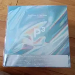 Perfume The Best\"P Cubed\"