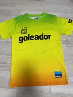 goleador Tシャツ Mサイズ