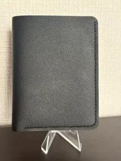 黒カードケース